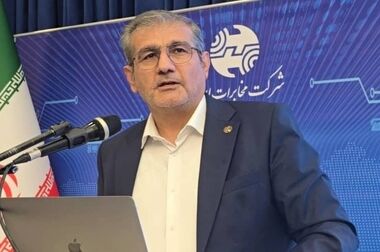 مدیرعامل مخابرات خبر داد: کاراشاب؛ شریک تحول‌آفرین مخابرات در مسیر اقتصاد دیجیتال است