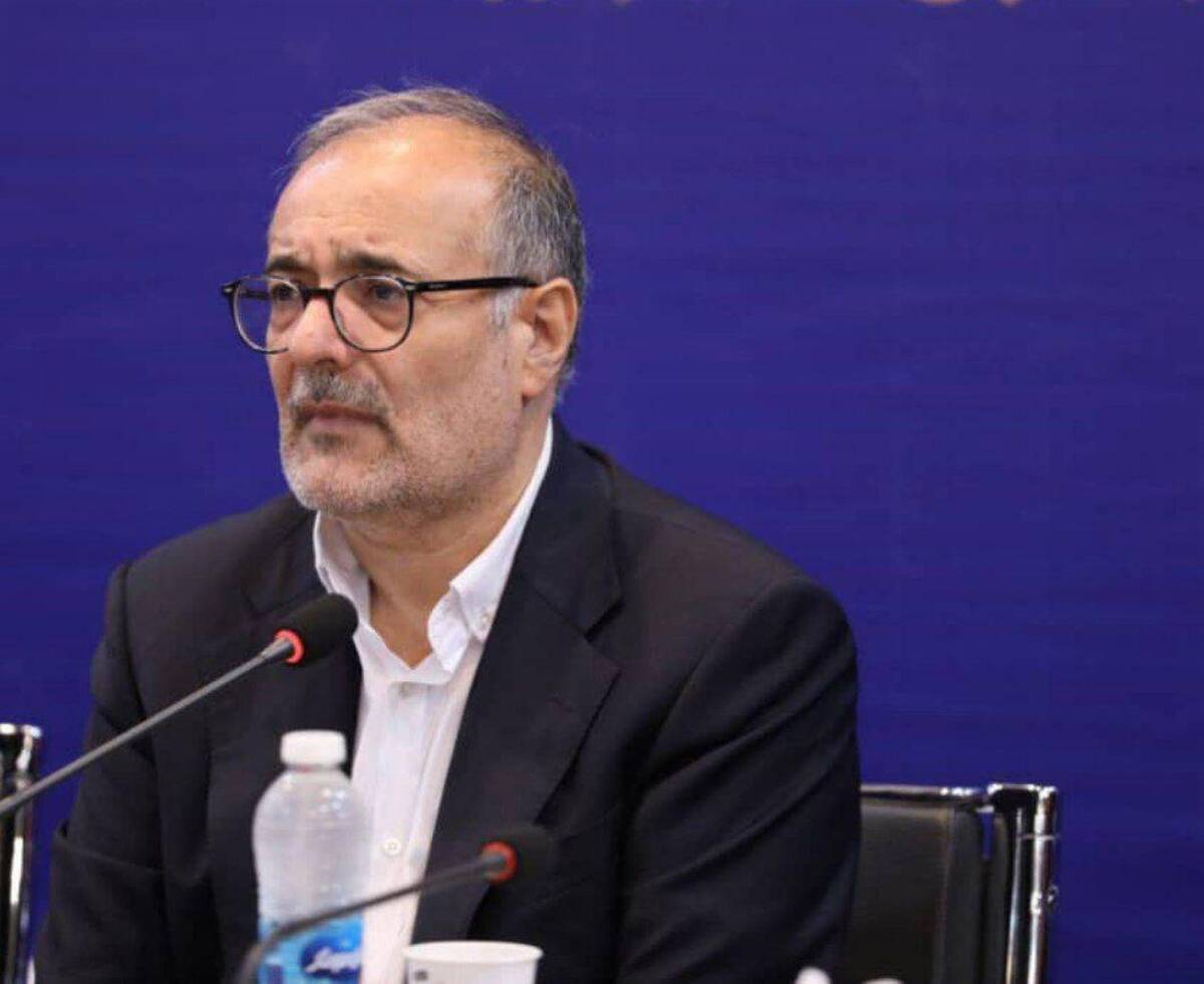 بانک سینا قابلیت تبدیل شدن به بانک اول ارزی ایران را دارد