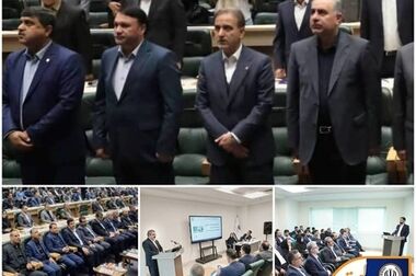 مدیرعامل بانک سپه روز جهانی ارتباطات و روابط عمومی را تبریک گفت