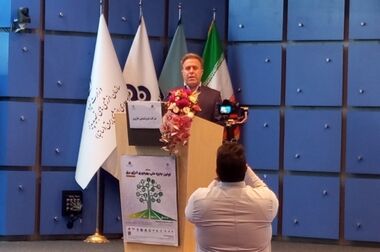 پتروشیمی مارون طلایه دار توسعه متوازن، اکنون افتخار آفرین بهره‌وری انرژی