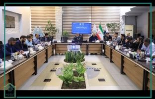  لزوم تفویض اختیارات بیشتر به نواحی شش‌گانه منطقه 