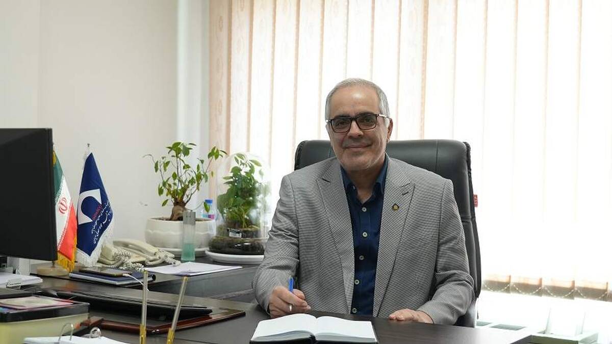 رییس هیات مدیره ایمپاسکو: نمی‌توان از فعال‌شدن یک گسل مشخص سخن گفت