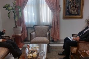 نقش کلیدی کانون جهانگردی و اتومبیلرانی در تقویت دیپلماسی گردشگری ایران