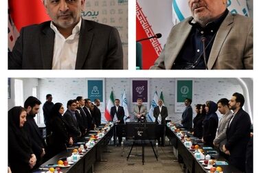 مدیرعامل بیمه دی در پیامی حادثه بندر شهید رجایی را تسلیت گفت/ عبدالهی: ما با تمام امکانات، متعهدانه در کنار حادثه‌دیدگان و خانواده‌های ایشان هستیم