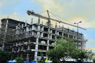 ساخت ۱۲۰۰۰ واحد مسکونی؛ ثمره همکاری سازنده با بانک مسکن