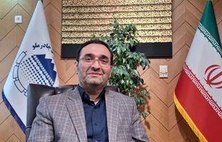 یک متخصص فرآوری معدنی در راس معاونت بهره‌برداری صبانور