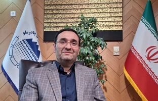 یک متخصص فرآوری معدنی در راس معاونت بهره‌برداری صبانور