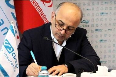 تأکید مدیرعامل بیمه دی بر نقش حیاتی بیمه در "پدافند غیرعامل" / صنعت بیمه، بازوی اصلی ارتقای تاب‌آوری ملی و صیانت از زیرساخت‌هاست