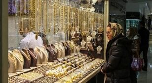 رئیس اتحادیه طلا: نوسان قیمت ها در بازار طلا حدود پنج درصد است