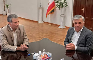 تحول در زمین‌شناسی و اکتشاف معادن با نقش‌آفرینی هوش مصنوعی و جوانان نخبه