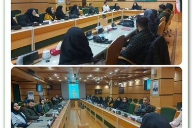 برپائی نمایشگاه صنایع دستی و سوغات در منطقه ۴
