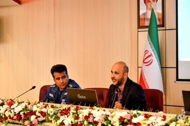 گام عملی «ارفع» در حذف آلایندگی‌های خطرناک و کاهش ضایعات تولید 