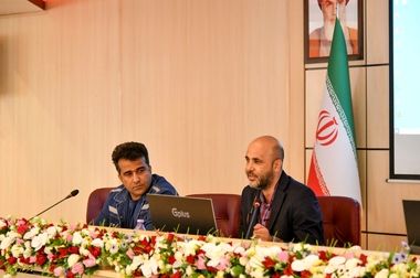 تأمین پایدار آب فولاد ارفع با بهره‌گیری از آب خلیج فارس و بازیافت پساب صنعتی