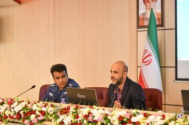 «ارفع» در جایگاه دوم تامین‌کنندگان برتر نیاز داخلی به شمش در مرداد ماه ۱۴۰۴
