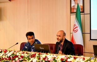 برگزاری جلسه توجیهی مناقصه عمومی پروژه احداث نیروگاه خورشیدی ۴۰ مگاواتی در شرکت آهن و فولاد ارفع 