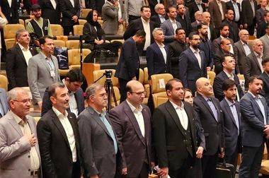 تافکوت؛ نخستین پوشش محافظتی آهن اسفنجی جهان، نشانه‌ای از خودباوری ملی و توان بومی فولاد خوزستان