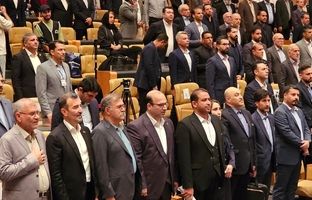  بیست‌وهفتمین سمپوزیوم فولاد ایران در کیش آغاز شد