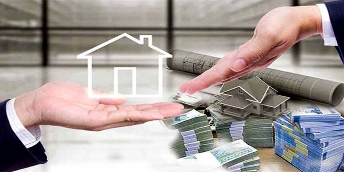 خلع سلاح وام در بازار مسکن