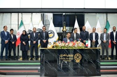 شسپا به ازای هر سهم ۸۰ تومان سود تقسیم کرد