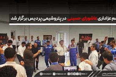 پروژه حفاظت کاتدیک در پتروشیمی پردیس،ترکیب دانش مهندسی و رویکرد اجرایی نوین