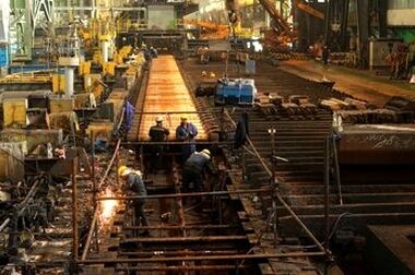 تقدیر معاون اول رئیس‌جمهوری از اقدامات محیط‌زیستی فولاد مبارکه