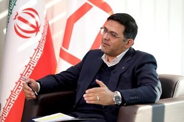  پیام گرامیداشت مدیرعامل بانک مسکن به مناسبت روز قدس
