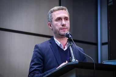 احداث مقبره شهید گمنام جنت‌الفردوس با طراحی ایرانی-اسلامی در منطقه۵