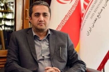 ۱۲ طرح معدنی و صنایع معدنی آماده افتتاح در هفته دولت/ ارزش طرح های آماده افتتاح بیش از ۲٫۳ میلیارد دلار است
