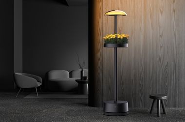 ال‌جی نخستین مانیتور K6 جهان با پشتیبانی از Thunderbolt™ ۵ را معرفی کرد