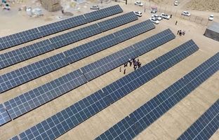 بیانیه شرکت پتروشیمی نوری در پاسخ به فضاسازی رسانه‌ای پیرامون پروژه نیروگاه خورشیدی ۲۰۰ مگاواتی