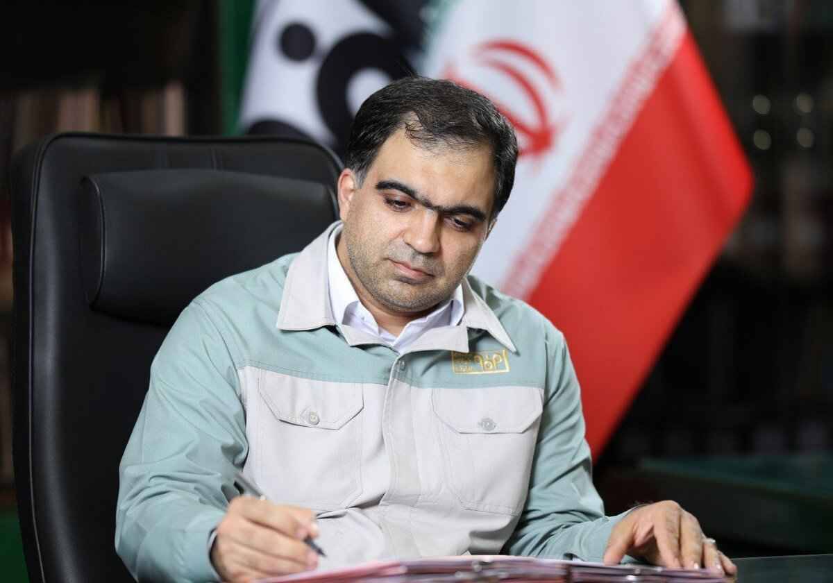 نهادینه شدن فرهنگ تعالی، بهبود مستمر و ارزش‌آفرینی پایدار برای ذی‌نفعان در گروه فولاد مبارکه