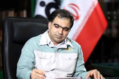 سرمایه انسانی در قلب تعالی فولاد مبارکه