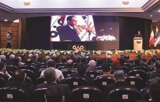 فولاد مبارکه در مواجهه با ناترازی انرژی، استراتژی خودتأمینی را در پیش گرفته است