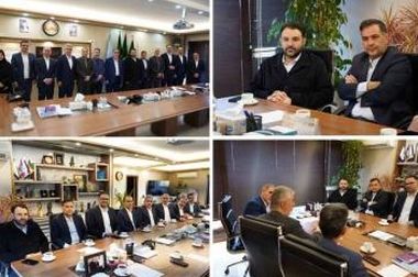  سود عملیاتی لیزینگ شهر وارد اضافه وزن شد/ ثبت رشد 18 درصدی درآمدها