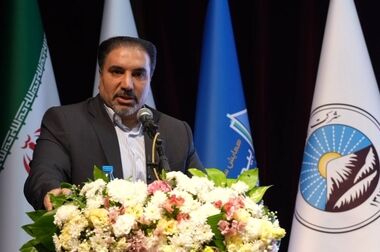 پیام تسلیت مدیرعامل بیمه ابران به مناسبت درگذشت دکتر ناصر قفلی رئیس مجمع خیرین مدرسه ساز