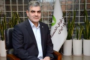 پیام مدیرعامل بانک قرض‌الحسنه مهر ایران به مناسبت روز ۱۳ آبان