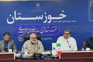 نقش تعیین کننده تأمین مستمر زنجیره‌ تولید و مواد اولیه در حفظ پویایی بخش صنعت