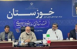 نقش تعیین کننده تأمین مستمر زنجیره‌ تولید و مواد اولیه در حفظ پویایی بخش صنعت