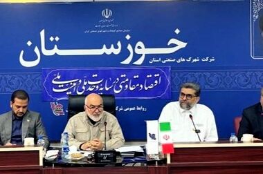 تاکید ایدرو بر ورود سریع طرح تایر هامون به فاز اجرایی