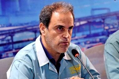 انتخاب پروژه فولاد مبارکه به‌عنوان ۷ پروژه برتر World Steel نشان‌دهنده جایگاه رفیع این گروه صنعتی در مسیر تولید فولاد سبز و توسعه پایدار است