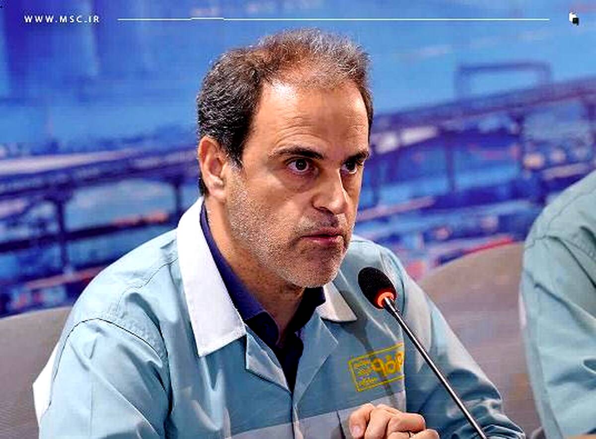 فولاد مبارکه در مسیر خودکفایی آب و انرژی