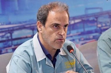 انتخاب پروژه فولاد مبارکه به‌عنوان ۷ پروژه برتر World Steel نشان‌دهنده جایگاه رفیع این گروه صنعتی در مسیر تولید فولاد سبز و توسعه پایدار است