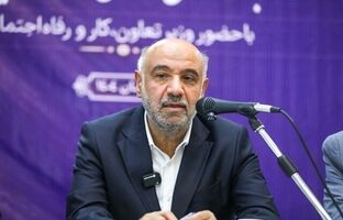میدری : در تامین کالاهای اساسی هیچ مشکلی نداریم