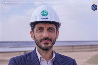 ثبت رکورد افتخارآمیز بازده کیفی در ناحیه فولادسازی و ریخته‌گری مداوم