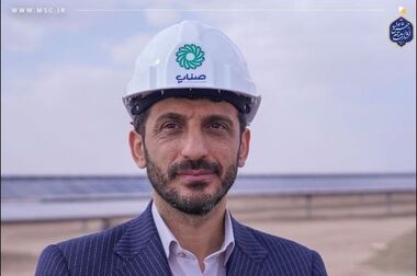فولاد تاراز نخستین و تنها تولیدکننده ورق گالوانیزه با پوشش رنگی