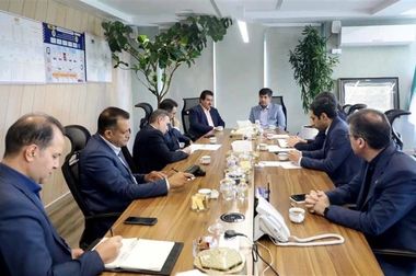 پنل «فروش و صادرات محصولات نهایی گروه فولاد مبارکه» برگزار شد