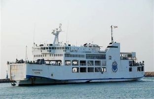 فعالیت پایدار خطوط مسافربری کشتیرانی والفجر در خلیج‌فارس/ هیچ‌گونه اختلالی در سفر‌های دریایی پاییزی وجود ندارد