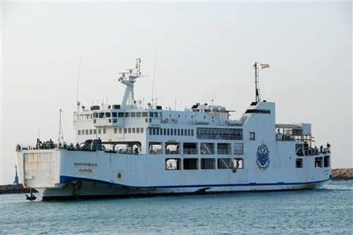 فعالیت پایدار خطوط مسافربری کشتیرانی والفجر در خلیج‌فارس/ هیچ‌گونه اختلالی در سفر‌های دریایی پاییزی وجود ندارد