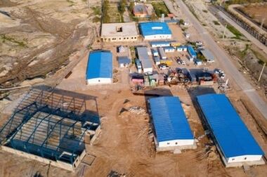 رضا سروستانی به عنوان سرپرست شرکت توسعه پتروایران کیش منصوب شد