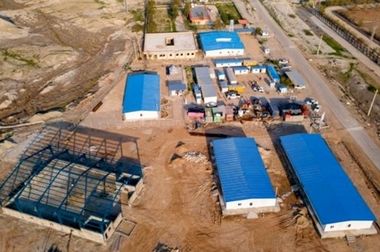 انتصاب سرپرست مدیریت منابع انسانی شرکت توسعه پتروایران